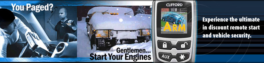 Car Alarms