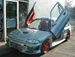 1991 Honda Civic Hatchback Widebody