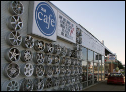 store rims