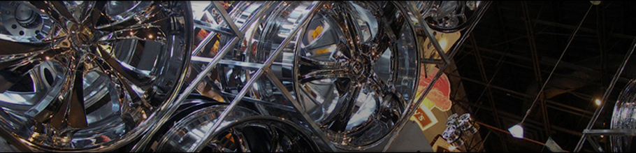 Rims & Tires