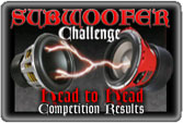 Orion Sub Challenge