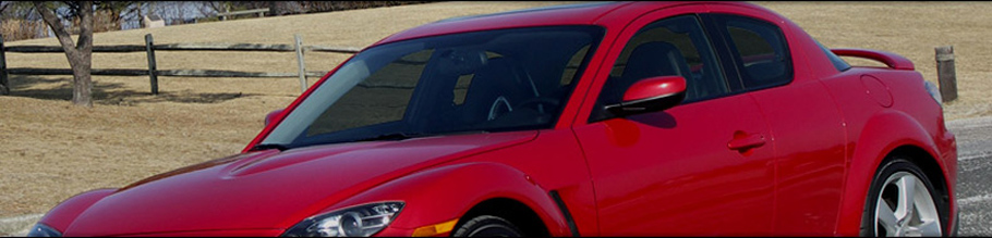 Window Tint