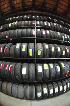 Rims, Wheels, Tires